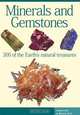 Minerals and Gemstones, David Cook, Wendy Kirk 