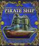 Explore Within a Pirate Ship, Paul Beck 