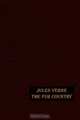 The Fur Country, Jules Verne 