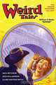 Weird Tales #337 (Book Paper Edition), 