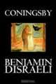 Coningsby, Benjamin, Earl of Beaconsfield Disraeli 