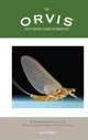 The Orvis Vest Pocket Guide to Mayflies: An Illustrated Reference to the Most Important Hatches of North America (Orvis), Dick Pobst 