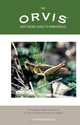 The Orvis Vest Pocket Guide to Terrestrials: A Complete Guide to Some of the Most Productive Flies for Anglers (Orvis), Tom Rosenbauer 
