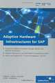 Adaptive Hardware Infrastructures for SAP, J. Missbach 