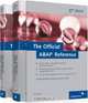 The Official ABAP Reference, Horst Keller, Joachim Jacobitz 