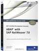 SAP Certified Development Associate - ABAP with SAP NetWeaver, Puneet Asthana, David Haslam 