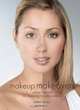 Makeup Makeovers : Expert Secrets for Stunning Transformations, Robert Jones 