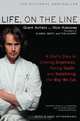 Life, on the Line: A Chef