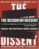 The Design of Dissent: Socially and Politically Driven Graphics, Milton Glaser, Mirko Ilic 