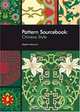 Pattern Sourcebook: Chinese Style: 250 Patterns for Projects and Designs (Pattern Sourcebook), Shigeki Nakamura 