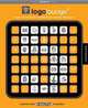 LogoLounge 5: 2,000 International Identities by Leading Designers, Bill Gardner, Catharine Fishel 