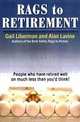 Rags to Retirement, Gail Liberman, Alan Lavine 