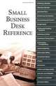 Small Business Desk Reference, Gene Marks 