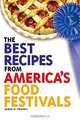 The Best Recipes from America
