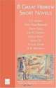 8 Great Hebrew Short Novels, 