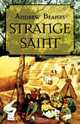 Strange Saint, Andrew Beahrs 