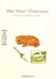 The Four Treasures: Inside the Scholar