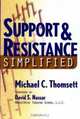 Support & Resistance Simplified, Michael C. Thomsett 