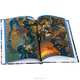 Black Summer Hardcover, Warren Ellis, Juan Jose Ryp 