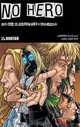No Hero, Warren Ellis, Juan Jose Ryp 
