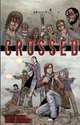 Crossed Volume 1, Garth Ennis, Jacen Burrows 