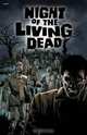 Night of the Living Dead TP, John Russo, Mike Wolfer, Sebastian Fiumara, Edison George 