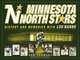 Minnesota North Stars: History and Memories with Lou Nanne, Bob Showers 