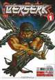 Berserk, Vol. 1, Kentaro Miura 