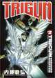 Trigun: Deep Space Planet Future Gun Action, Yasuhiro Nightow, Fred Lui 