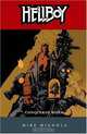 Hellboy, Vol. 5: Conqueror Worm, Mike Mignola 