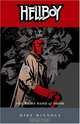 Hellboy, Vol. 4: The Right Hand of Doom, Mike Mignola 