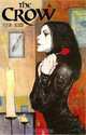 The Crow: Flesh & Blood, James Vance, Alex Maleev 