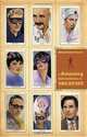 Michael Chabon Presents...The Amazing Adventures of the Escapist Volume 2 (Amazing Adventures of the Escapist (Graphic Novels)), Brian Vaughan, Kevin McCarthy, Marv Wolfman, Matt Kindt, Roy Thomas, Stuart Moore, Mike Mignola, Rog 