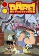 The Dare Detectives Volume 1: The Snowpea Plot, Ben Caldwell 