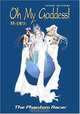 Oh My Goddess! Volume 18: Phantom Racer (Oh My Goddess), Kosuke Fujishima 