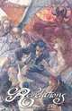 Revelations, Paul Jenkins, Humberto Ramos 