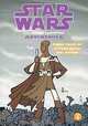 Star Wars: Clone Wars Adventures: Volume 2, Haden Blackman, Welles Hartley 