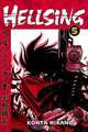 Hellsing Volume 5, Kohta Hirano 