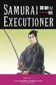 Samurai Executioner Volume 7 (Samurai Executioner), Kazuo Koike, Goseki Kojima 
