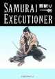 Samurai Executioner Volume 10 (Samurai Executioner), Kazuo Koike, Goseki Kojima 