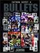 Intron Depot 4: Bullets (Intron Depot), Masamune Shirow 