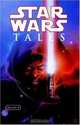Star Wars Tales, Vol. 5, Andy Diggle, Jason Hall, Henry Gilroy, Steve Niles, Joe Casey, Robert Williams, Haden Blackman, Cary 
