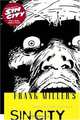 That Yellow Bastard, Frank Miller 