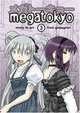 Megatokyo, Vol. 3, Fred Gallagher 