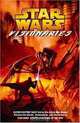 Star Wars: Visionaries, Warren Fu, Derek Thompson 