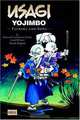 Usagi Yojimbo Volume 19: Fathers And Sons (Usagi Yojimbo), Stan Sakai 