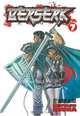 Berserk Volume 7, Kentaro Miura 