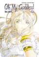 Oh My Goddess! Volume 21 (Oh My Goddess), Kosuke Fujishima 