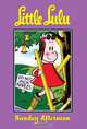 Little Lulu Volume 4: Sunday Afternoon, John Stanley, Irving Tripp 