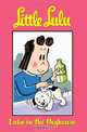 Little Lulu Volume 3: Lulu in the Doghouse, John Stanley 